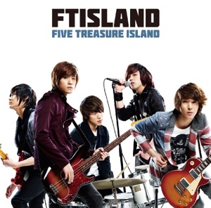 FIVE TREASURE ISLAND