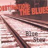 Destination: The Blues