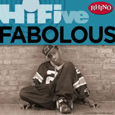 Rhino Hi-Five: Fabolous - EP - Fabolous
