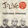 Undivided Attention - EP