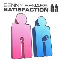 Satisfaction - Benny Benassi