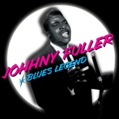 Blues Legend: Johnny Fuller artwork