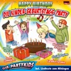 Die Kinder-Geburtstags-Party
