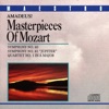 Amadeus! Masterpieces of Mozart
