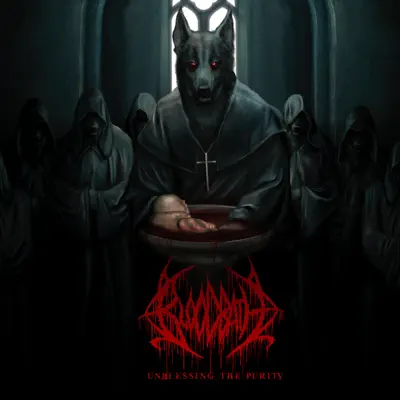Unblessing the Purity - Bloodbath