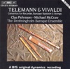 Telemann - Vivaldi: Concertos for Recorder and Bassoon