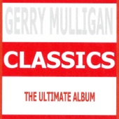 GERRY MULLIGAN QUARTET - My Funny Valentine (Instrumental -  FEATURING CHET BAKER)