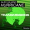Hurricane (Original Mix) - Alexx Iuliano lyrics