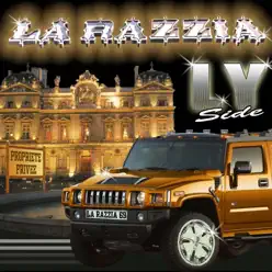 Ly side - La Razzia