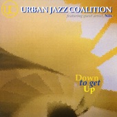 Down to Get Up artwork