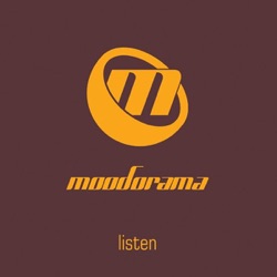 Moodorama - Weird love