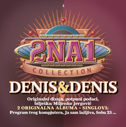 Denis & Denis - Oaze Snova