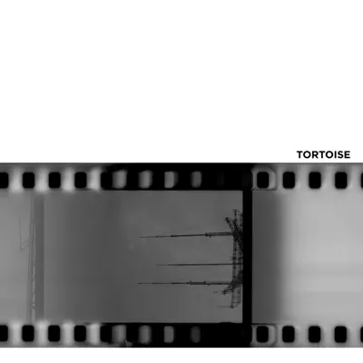Beacons of Ancestorship (Eye / Mark Ernestus Remixes) - EP - Tortoise