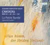 Stream & download Bach: Cantatas, Vol. 9