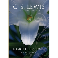 C. S. Lewis - A Grief Observed (Unabridged) artwork