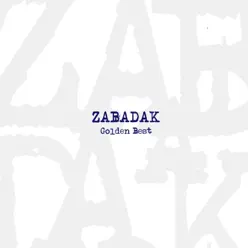 Golgen Best - Zabadak Golgen Best - Zabadak