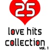 25 Love Hits Collection, Vol. 1