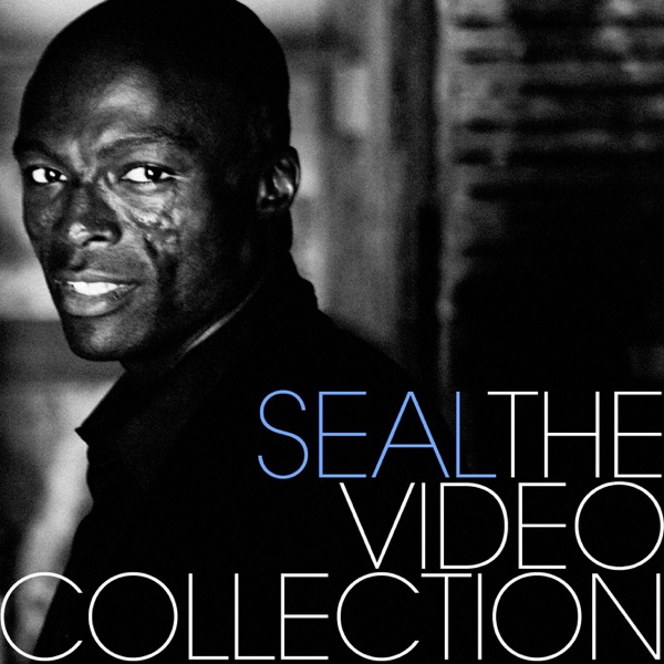 The Video Collection - Seal