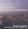 Stream & download Tchaikovsky: String Quartet No. 2 In F Major - Souvenir de Florence