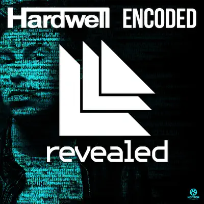 Encoded (Remixes) - Single - Hardwell