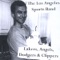 Lew Alcindor (Kareem Abdul Jabbar) - The Los Angeles Sports Band lyrics