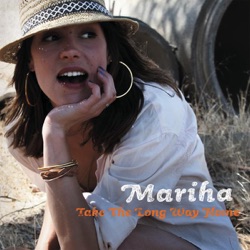 Mariha - Take the Long Way Home