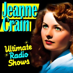 Jeanne Crain - Hollywood Star Time: Seventh Heaven (January 6, 1946)