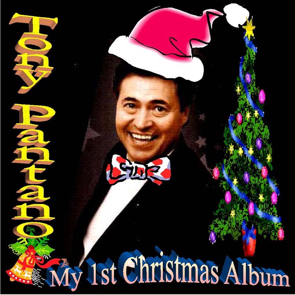 So This Is Christmas