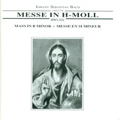 Mass in B minor, BWV 232: Kyrie eleison (Chorus) Song Lyrics