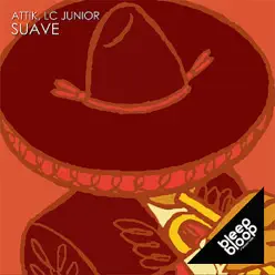 Suave - EP - Attik Suave - EP - Attik