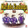 Estampas Musicales Con la Marimba Zandunga, Vol.3, 2011
