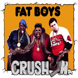 Fat Boys - Boys Will Be Boys