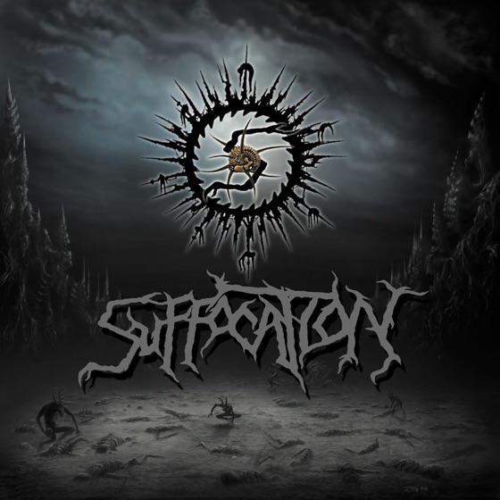 Cover artwork for Abomination Reborn