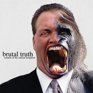 Sounds of the Animal Kingdom / Kill Trend Suicide