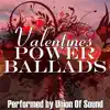 Stream & download Valentines Power Ballads