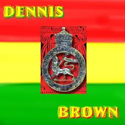 Dennis Brown - Dennis Brown