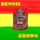 Dennis Brown-How Could I Leave
