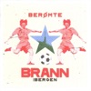 Berømte Brann Fra Bergen