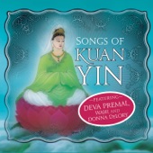 Kuan Yin artwork