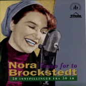Nora Brockstedt - Voi voi