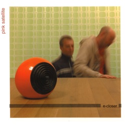 Pink Satellite - St Germain Des Prés (Long Break Mix)