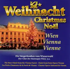 Weihnacht in Wien by Various Artists album reviews, ratings, credits