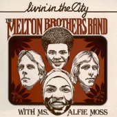 The Melton Brothers Band - Money