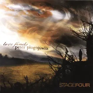 télécharger l'album Stage Four - Love Finds Peter Plogojowitz