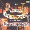 Premio Platino Para la Musica Tropical Bailable, 2006
