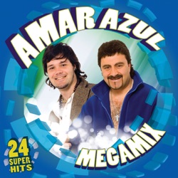 Amar Azul - Yo Tomo Licor