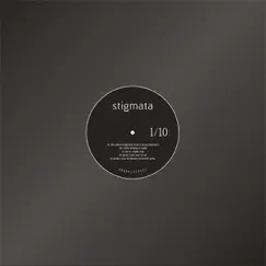 Stigmata 1/10 - EP by Chris Liebing & Andre Walter album reviews, ratings, credits