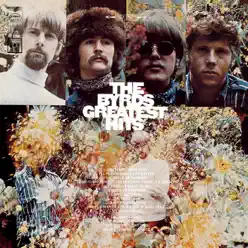 Greatest Hits - The Byrds