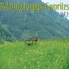 Relaxing Panpipe Favorites, Vol. 2