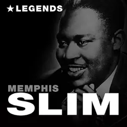 Legends - Memphis Slim